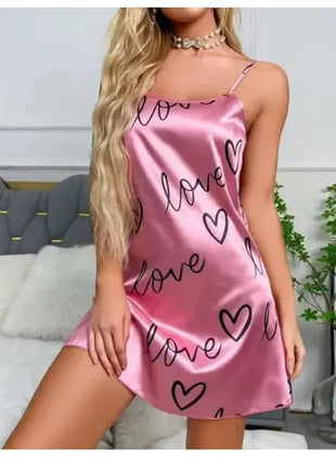 Floral Seduction