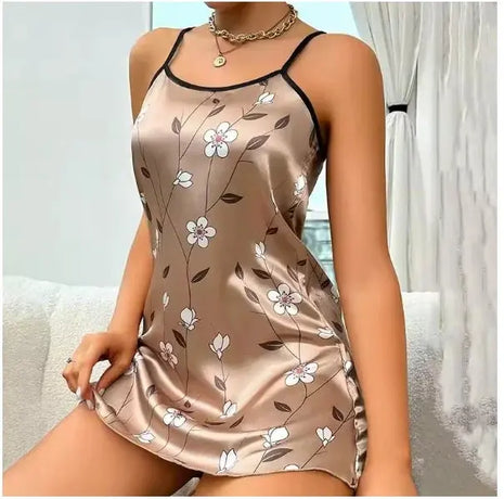 Floral Seduction