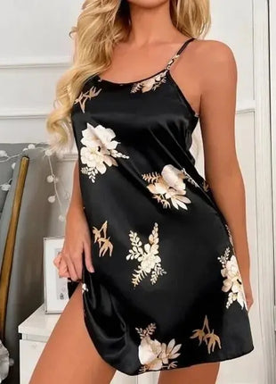 Floral Seduction