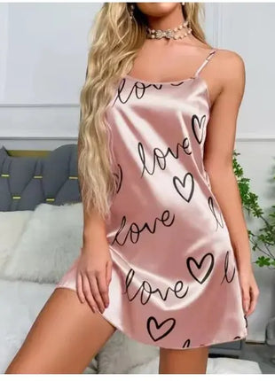 Floral Seduction