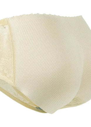 GUUDIA Sexy Lace & Cotton Mesh Butt Lifter Panties