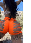XS / Orange