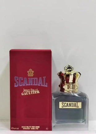Jean Paul Gaultier Men's Scandal Le Parfum EDP Spray 5.0 oz