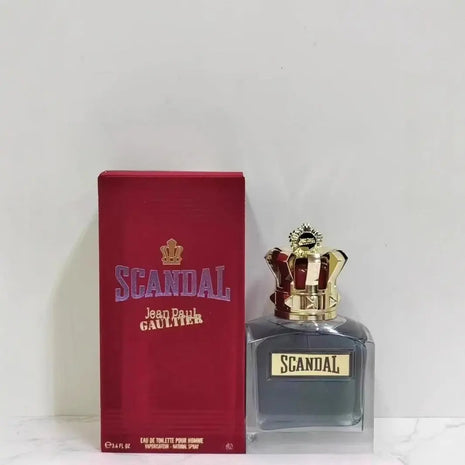 Jean Paul Gaultier Men's Scandal Le Parfum EDP Spray 5.0 oz