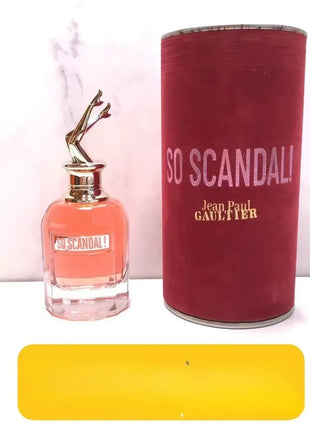 Jean Paul Gaultier Men's Scandal Le Parfum EDP Spray 5.0 oz