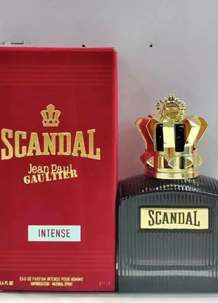 Jean Paul Gaultier Men's Scandal Le Parfum EDP Spray 5.0 oz