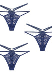 Blue / S
