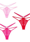 Pink Red RoseRed / S