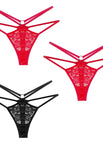 Red Red Black / S