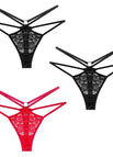 Black Black Red / S