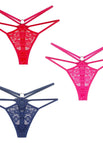 Red Blue RoseRed / S