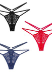 Black Red Blue / S