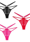 Black Red RoseRed / S
