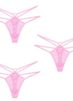 Pink / S