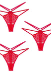 Red / S