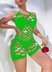 green / One Size