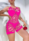 rose / One Size