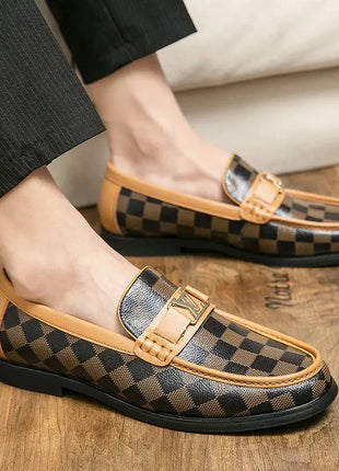 Louis Vuitton Casual Shoes For Men