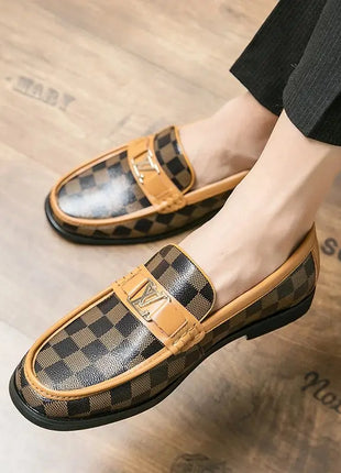 Louis Vuitton Casual Shoes For Men