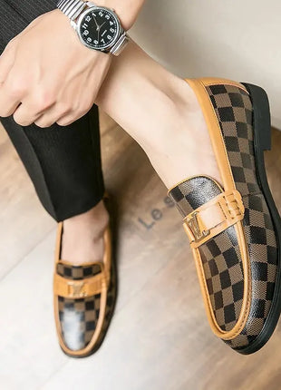 Louis Vuitton Casual Shoes For Men