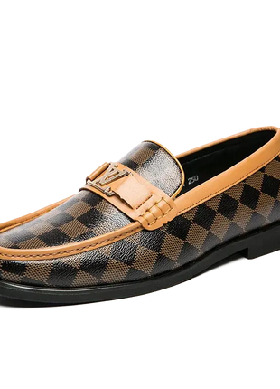 Louis Vuitton Casual Shoes For Men