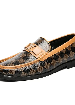 Louis Vuitton Casual Shoes For Men