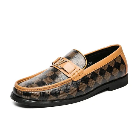 Louis Vuitton Casual Shoes For Men