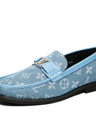 Louis Vuitton Casual Shoes For Men
