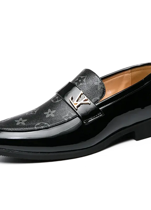 Louis Vuitton Mens Loafers