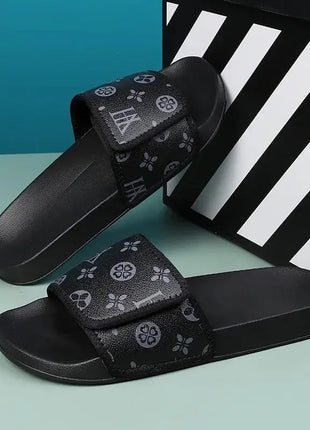 Men's Genuine Leather Sandals Comfortable