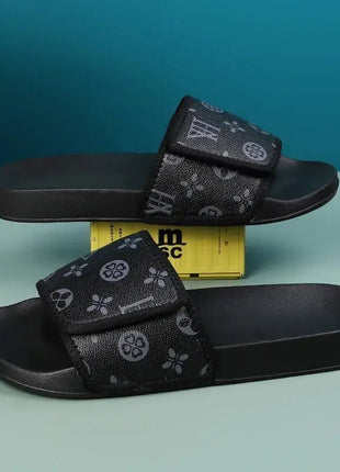 Men's Genuine Leather Sandals Comfortable