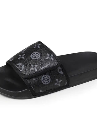 Men's Genuine Leather Sandals Comfortable