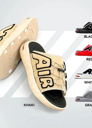 Men's Sport Slippers Sandals