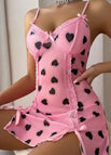 Pink / XL
