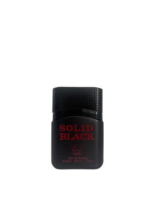 SOLID BLACK CESAR