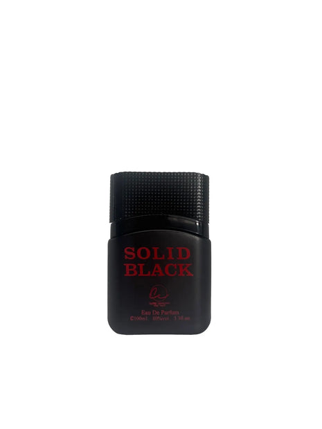SOLID BLACK CESAR
