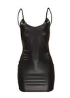 black / M