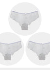 19 / XXL / 3pcs