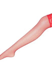 Red stockings / XL