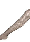 Black stockings / S