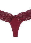 Burgundy / L