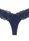 Navy Blue / L