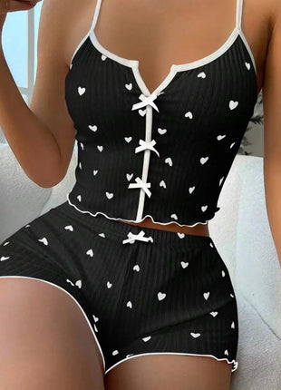 Sexy Sleepwear Women Pajamas