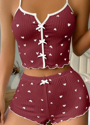 Sexy Sleepwear Women Pajamas