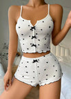 Black Bow / XL