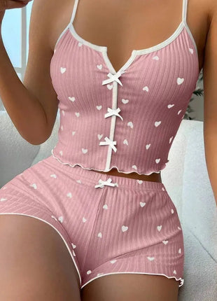 Sexy Sleepwear Women Pajamas