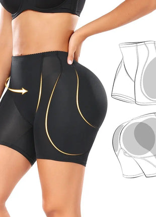 Shapewear Women Control Panties – Smooth, Shape & Support CESAR