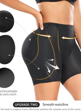 Shapewear Women Control Panties – Smooth, Shape & Support CESAR