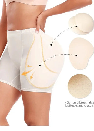 Shapewear Women Control Panties – Smooth, Shape & Support CESAR