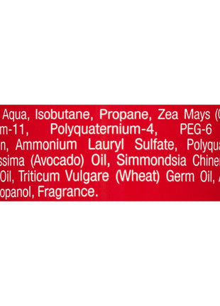 Shine ‘n Jam® Magic Fingers® Unisex Setting Mousse 12 fl.oz., Moisturizing